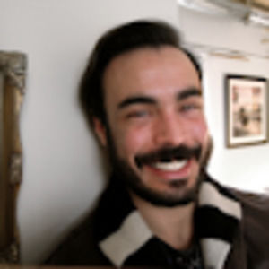 Meet your Posher, Matt